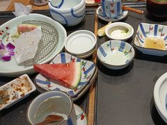 -万鱼亭 日本料理(无锡香山名园店)