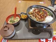 -食其家·牛丼咖喱(金桥太茂店)