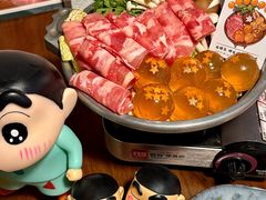 -河风の幸会精致料理