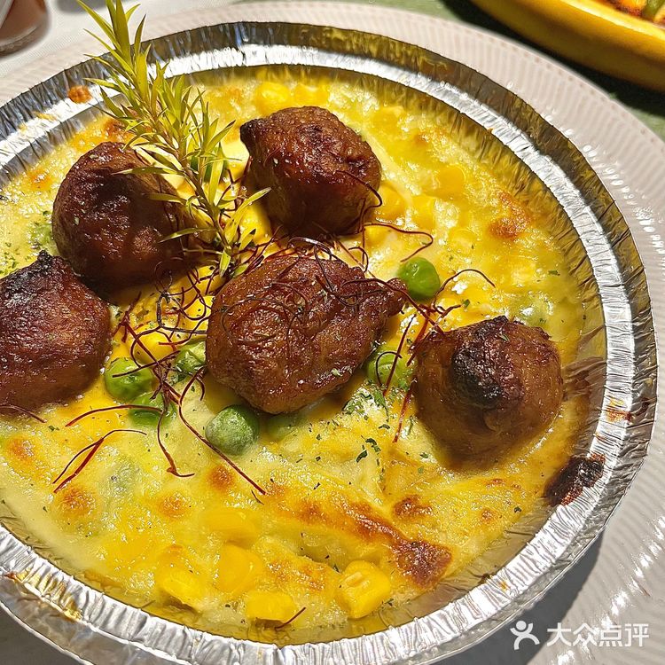 张家港｜仪式感与味道并存的宝藏西餐厅