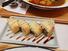 -池奈·咖喱蛋包饭(熙地港店)