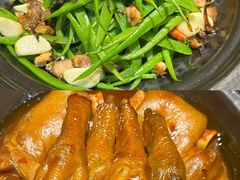 -千岛湖小鱼儿·淳安匠心农家菜