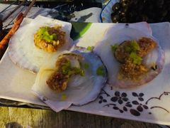 -老大烧烤(铁新里店)