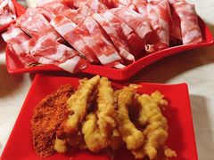 -季季红火锅(长沙步行街店)