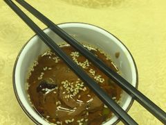 -致和老涮庄山西刀削面(万寿路4号院店)