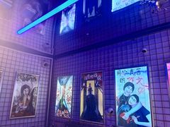 -移动谜城·大笨象密室逃脱(五棵松店)