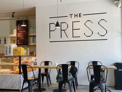 -THE PRESS(复旦大学店)