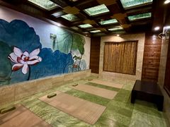 -圣和汤泉•汗蒸温泉自助