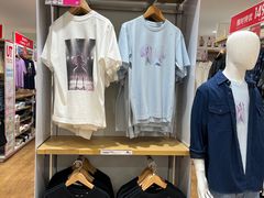 -优衣库(上海虹口龙之梦店)