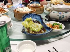 -稻香海鲜饭店(第一国际店)