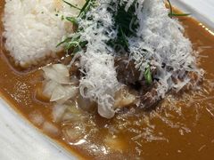 -CURRY YA 熟成咖哩專門店(深圳湾万象城店)