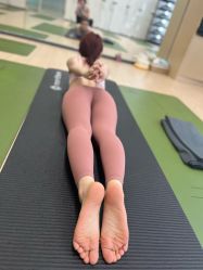 -归位瑜伽&归位普拉提