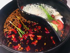 -钢管厂五区小郡肝串串香(南山店)