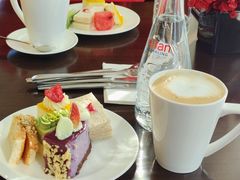 -北京威斯汀酒店