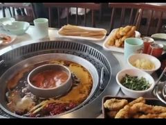 -晓宇重庆火锅(赛格国际购物中心店)