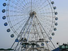 -秦皇岛乐岛海洋王国