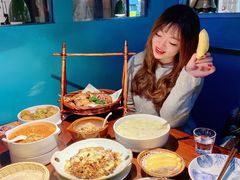 -前海沿·青岛菜(五四广场永旺店)