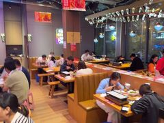 -庆峰龙虾烧烤(合肥一店)