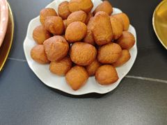 -诺敏塔拉奶茶-布里亚特包子-手把肉(锦都会店)