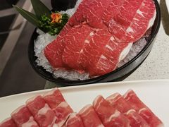 -海底捞火锅(番禺广场店)