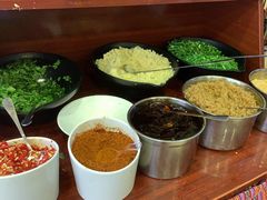 -金鼎雪山牦牛杂火锅(理县总店)