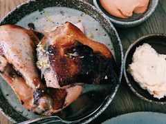 -BOR Eatery(安福路店)