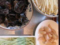 -皇城老妈·大连海鲜火锅(港湾店)
