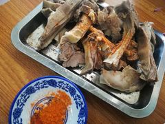 -马学武手抓美食(下南关总店)