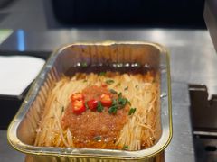 -嫩羊羊·延边烤串·朝鲜族美食(张家港美食街店)