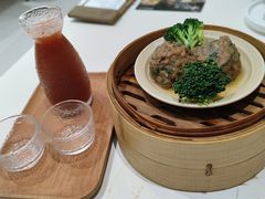 -蔡澜点心·粤菜(月星环球港店)