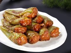 -粗粮人家·东北菜(洋桥店)