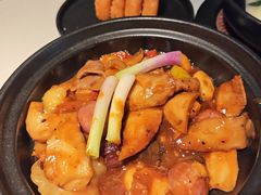 -广州酒家(天字码头店)