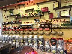 -好灶头妈妈菜·柴火灶台鱼·千岛湖土菜地标美食