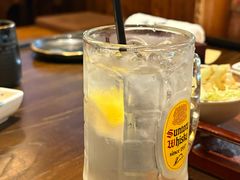 -鸟鹏烧鸟居酒屋(珠江新城店)
