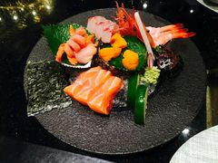 -月下料理(楷林IFC店)