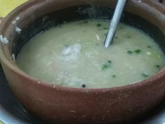 -豪兴砂锅粥海鲜城