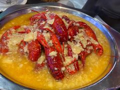 -袁老大龙虾(石鼓路总店)