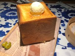 面包诱惑-绿茶餐厅(领展购物广场·中关村店)