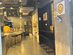 -shark burger·鲨鱼汉堡(交子大道店)