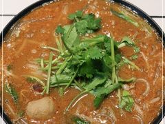 -肥汁米蘭香港米线(长宁来福士店)