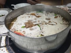 -土风豆米火锅(鸿通城店)