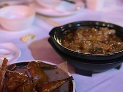 -勝記酒家·37年老字号·经典粤菜(荔枝公园店)