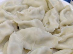 -北方饺子王·海肠捞饭·海鲜锅(山大店)