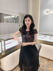 -Cindy Jewelry·钻戒·彩色宝石