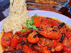 -路边边.炒菜烧烤.音乐餐厅(良乡长虹店)