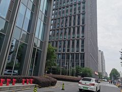 -陆家嘴世纪金融广场