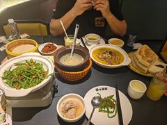 -小菜园新徽菜(青岛市南万象城店)