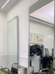 -LJOY丽锦造型·烫发染发