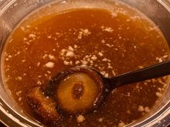 香菇肉饼瓦罐汤-万方圆拌粉瓦罐汤(恒茂华城店)