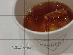 -Manner Coffee(K11店)